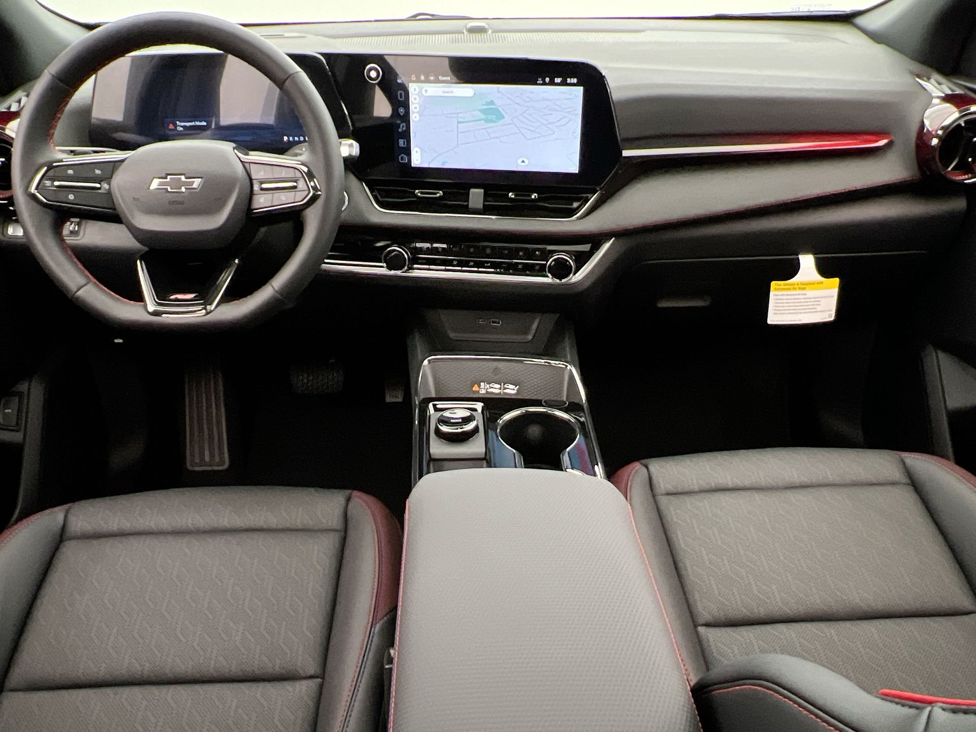 2026 Chevrolet Equinox RS - Photo 78