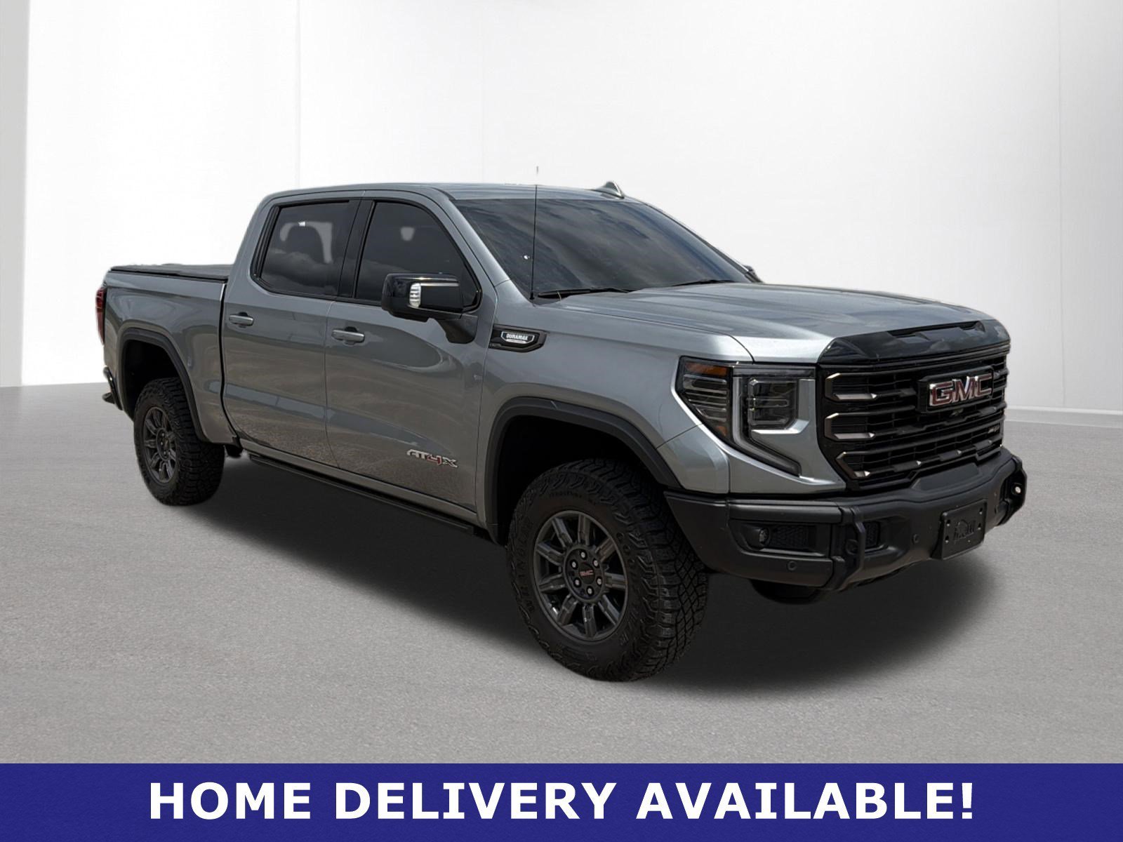 2025 GMC Sierra 4WD Crew Cab Short Box AT4X's photo