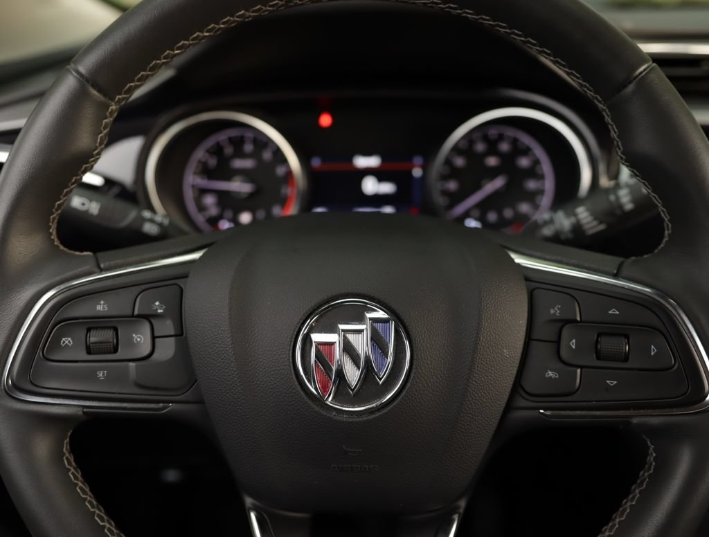 2023 Buick Encore GX Preferred - Photo 10