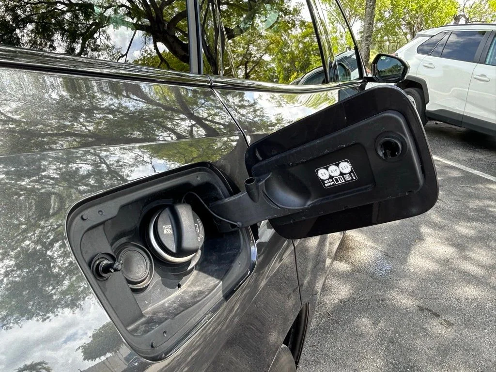Certified Used 2025 Gray BMW 30 xDrive image 43