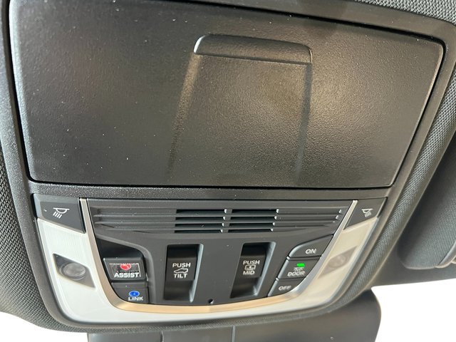 New 2026 Liquid Carbon Metallic Acura w/A-Spec Advance Package image 22