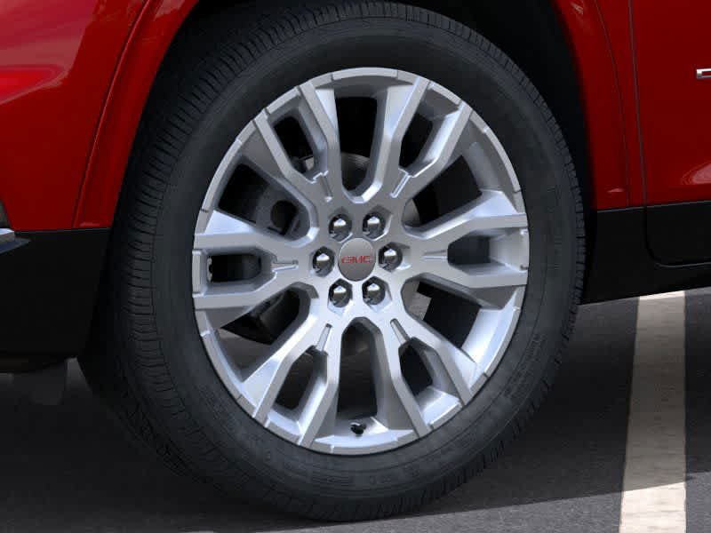 2026 GMC Acadia Denali - Photo 9