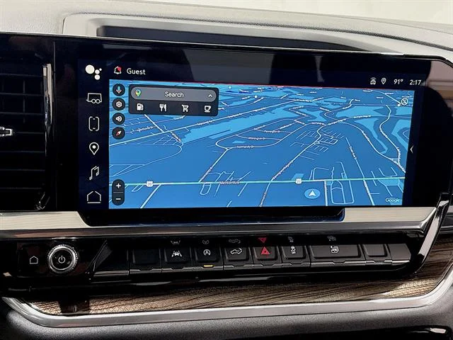 New 2026 Onyx Black GMC Elevation image 14