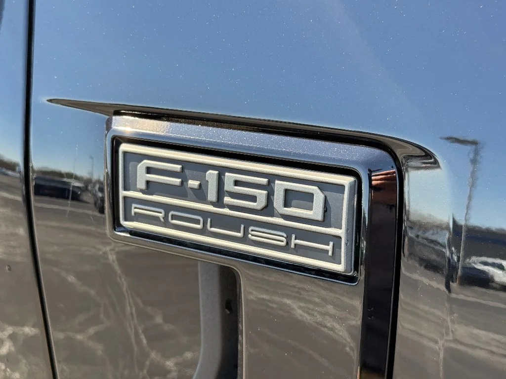 2025 Ford F-150 XLT - Photo 11
