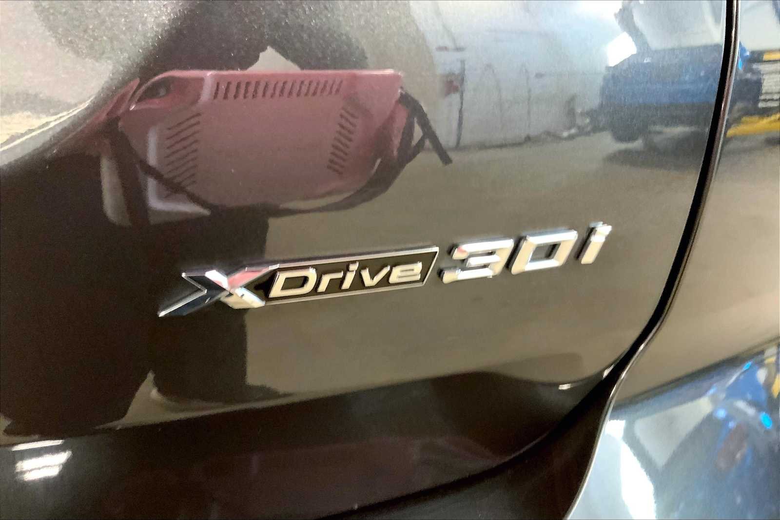 2024 BMW X3 30i - Photo 17