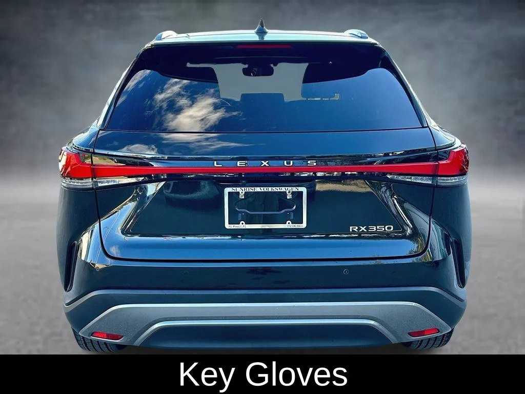 Used 2024 Caviar Lexus 350 Premium image 6