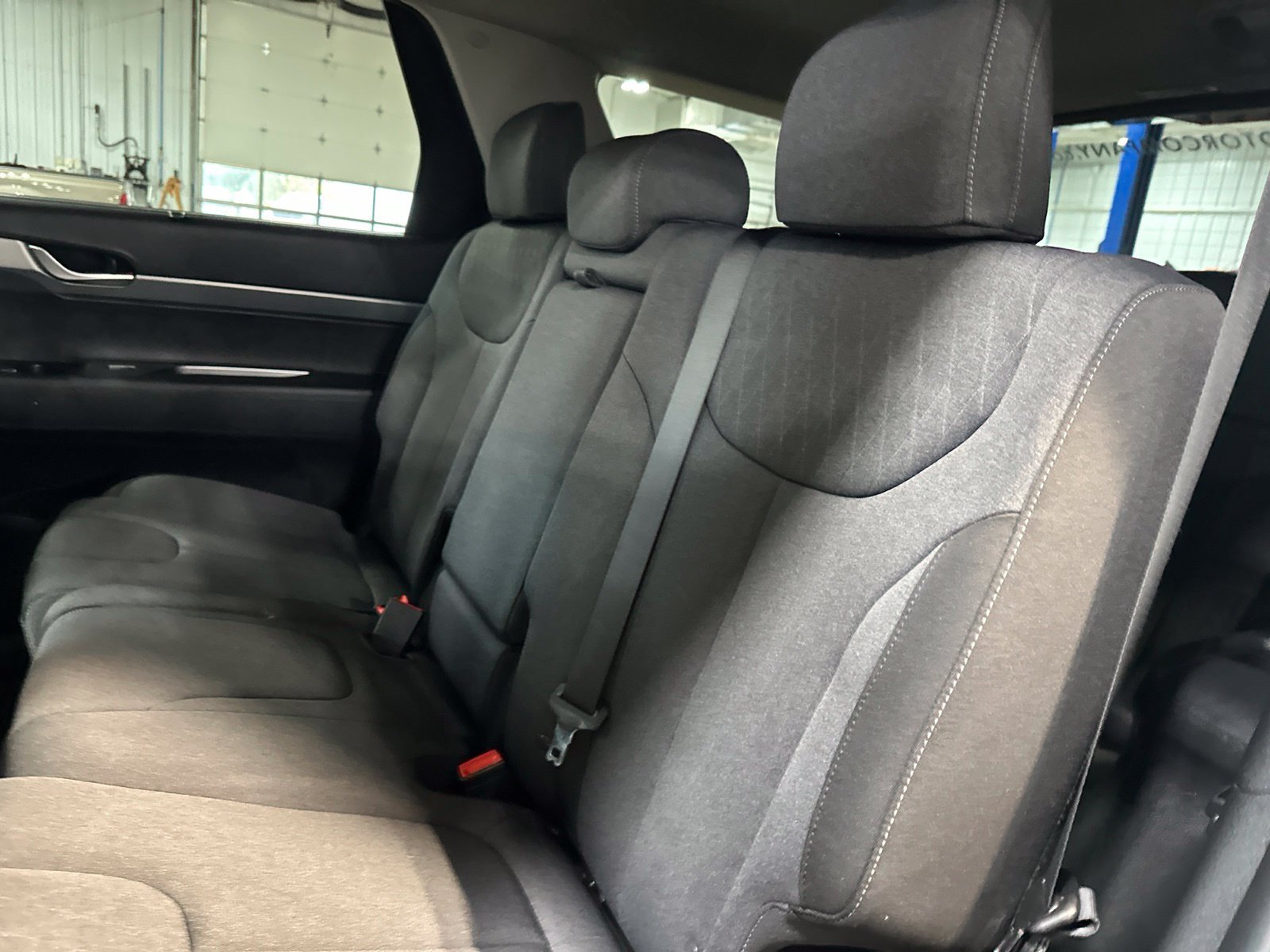 Used 2020 Black Hyundai SEL image 18