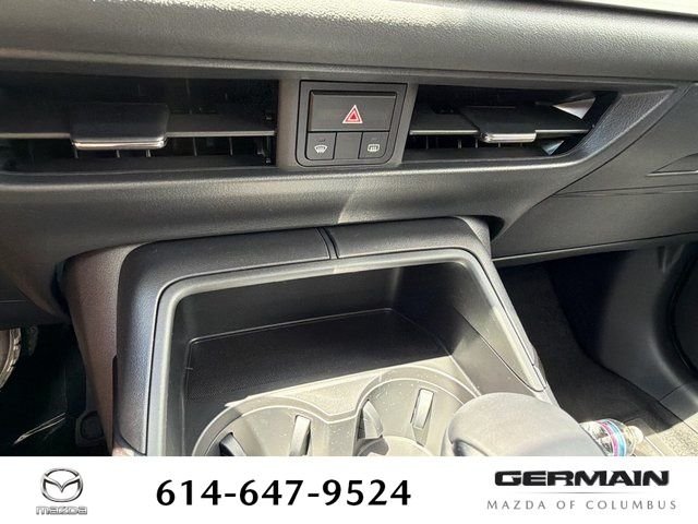 New 2026 Machine Gray Metallic Mazda 2.5 S Premium Plus AWD image 24