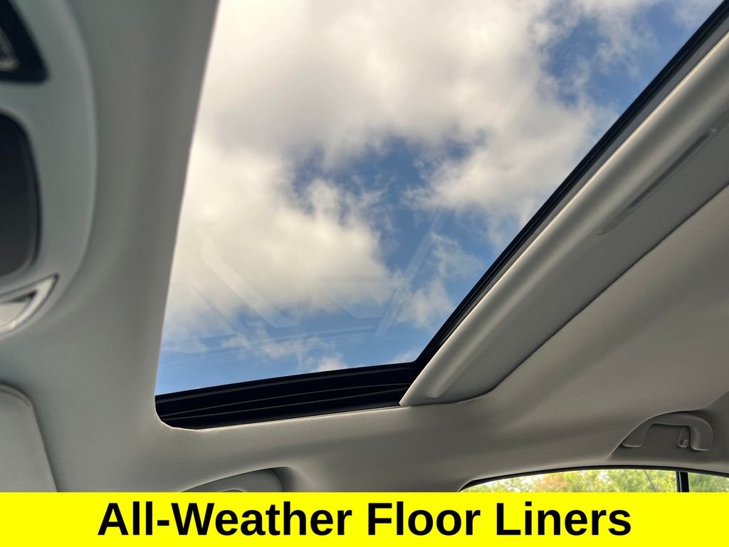 Used 2025 Silver Subaru Premium image 26