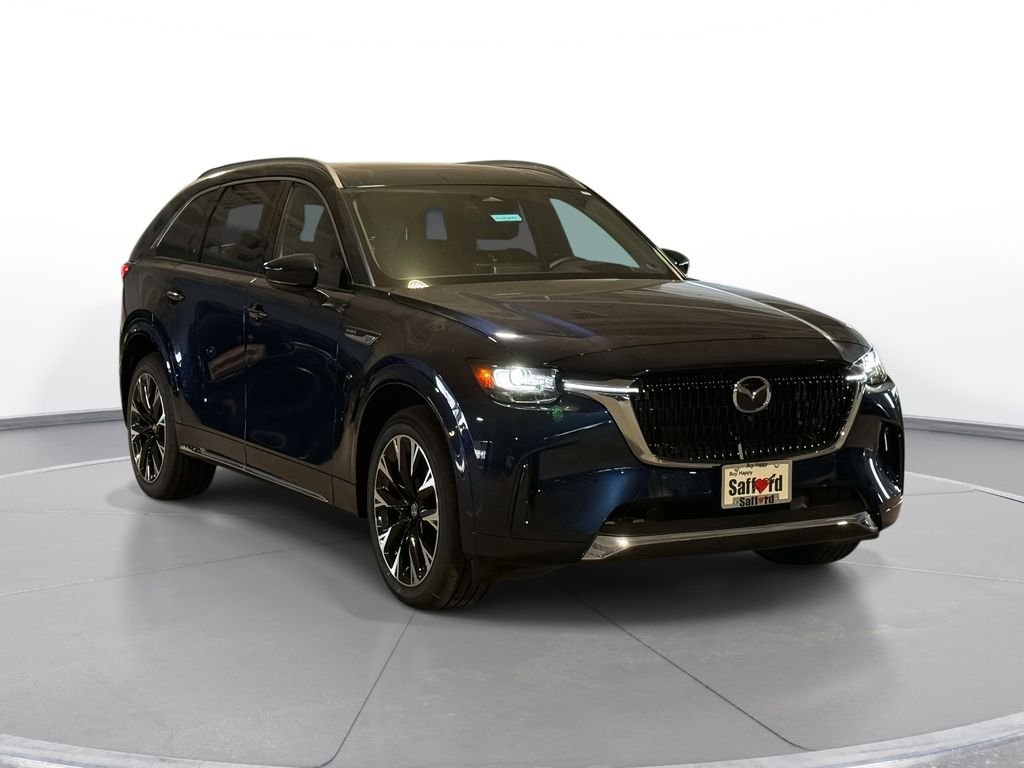 2026 Mazda CX-90 Premium Plus Package - Photo 9