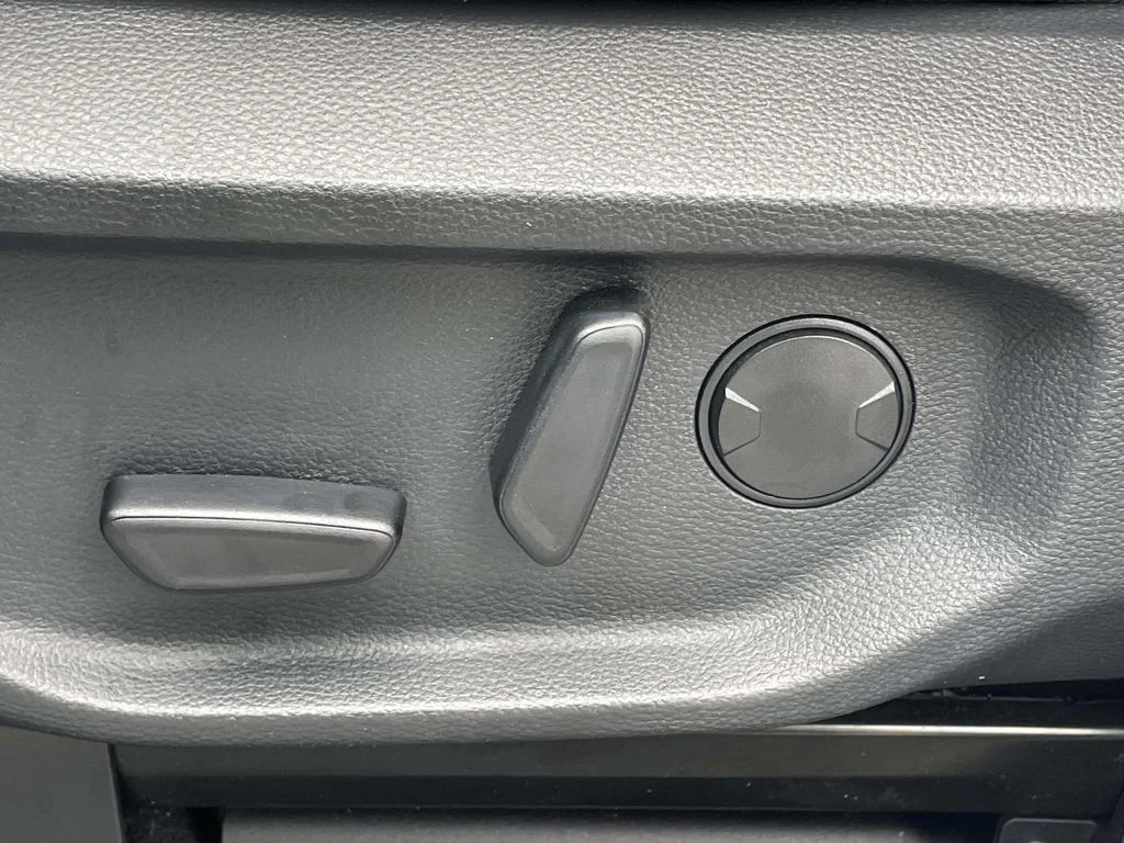 2025 Ford Ranger Lariat - Photo 7