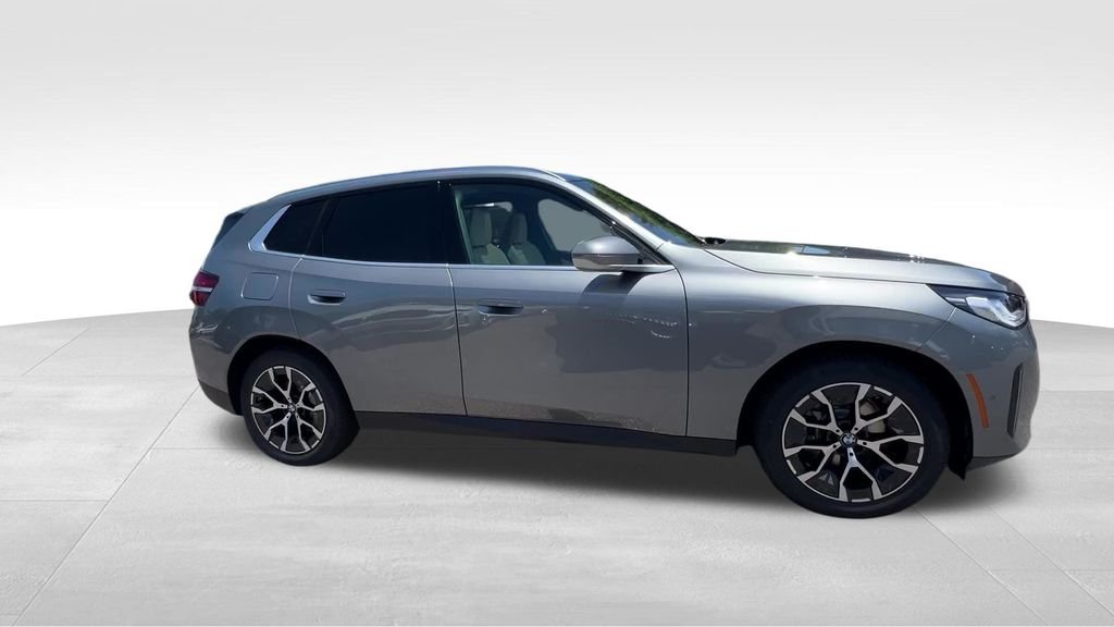 Used 2026 Gray BMW 30 xDrive image 14