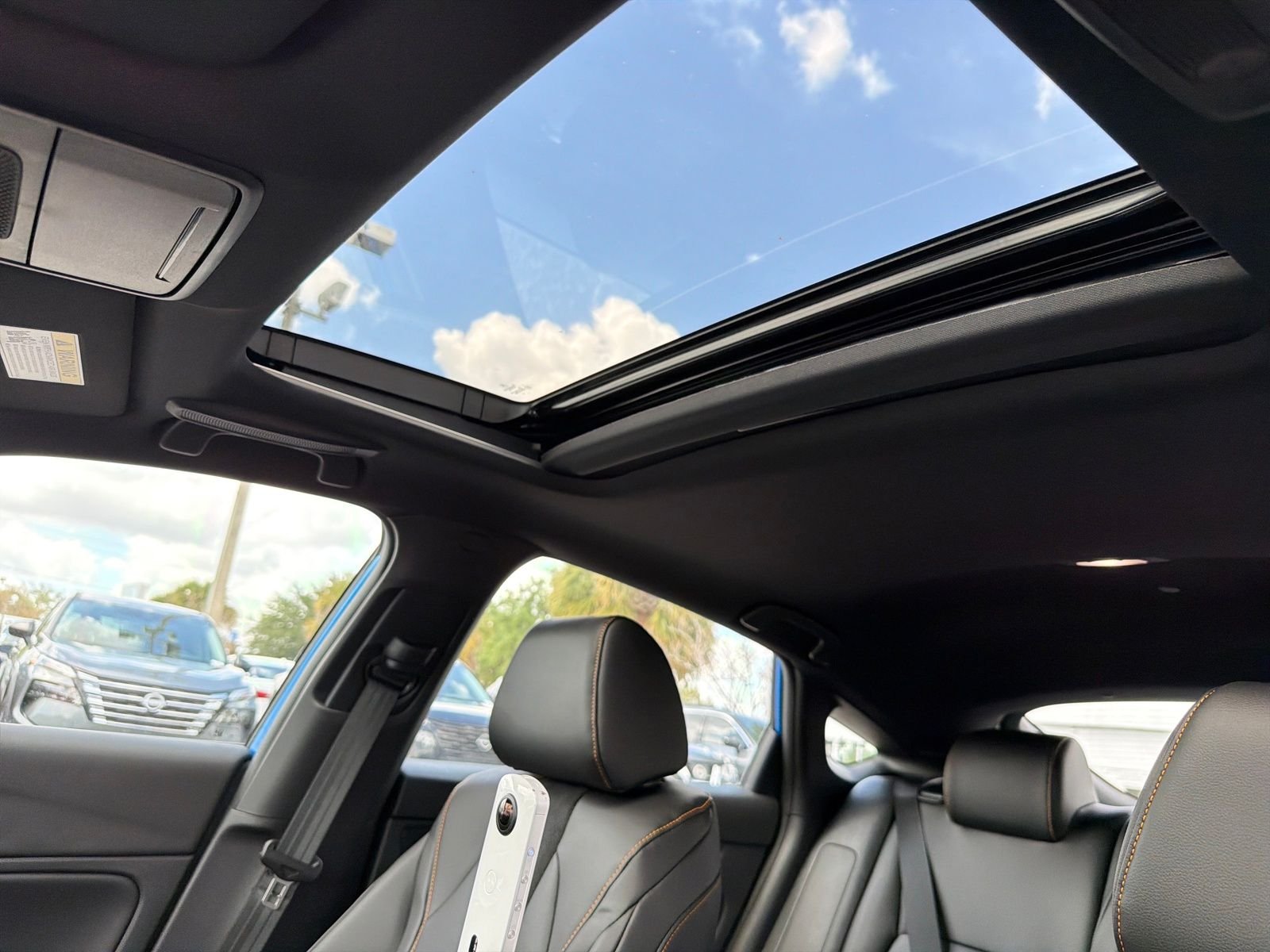 New 2026 Acura Integra A-Spec Tech Package 4D Hatchback