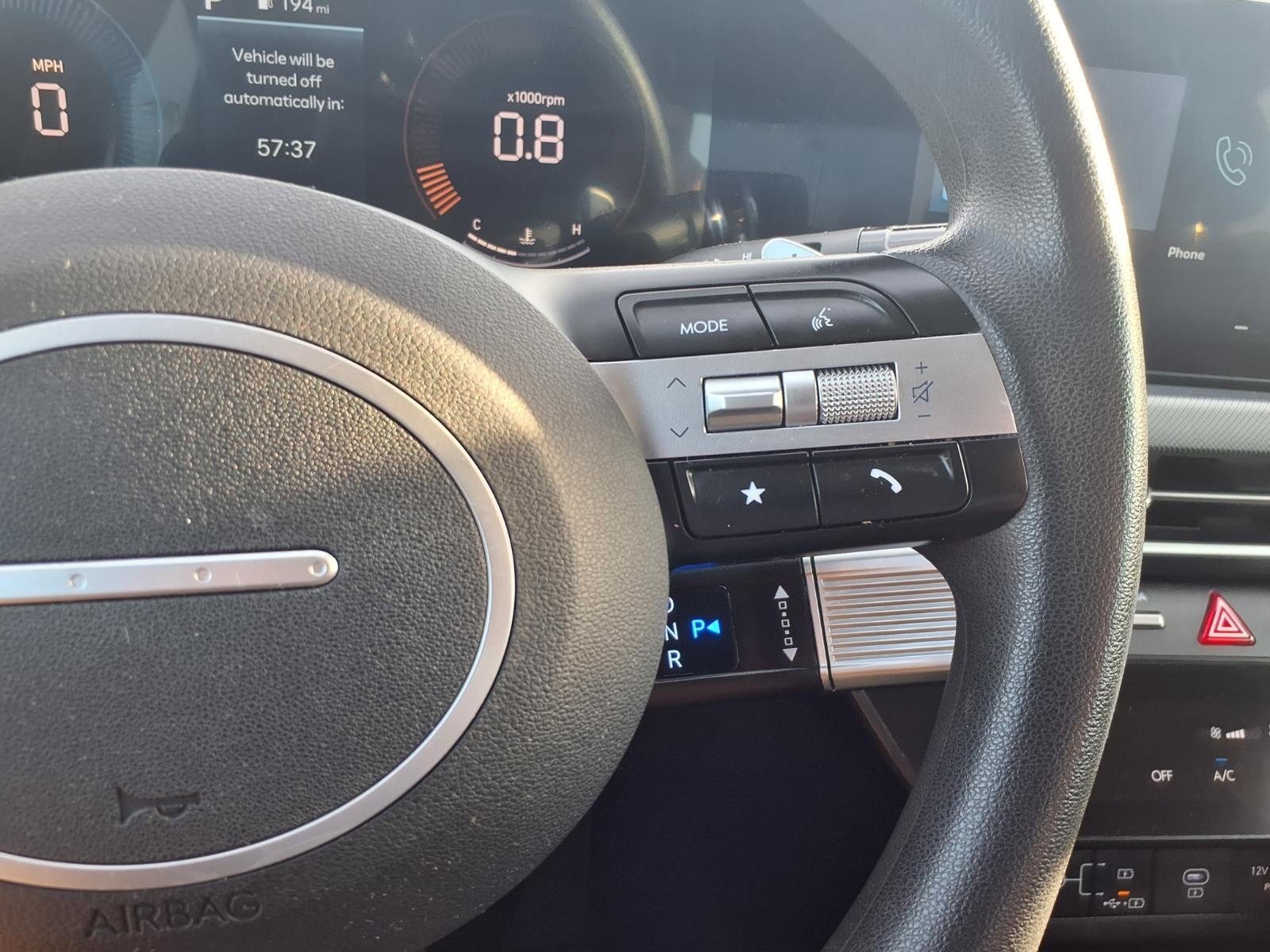 2025 Hyundai Sonata photo 20 of 25