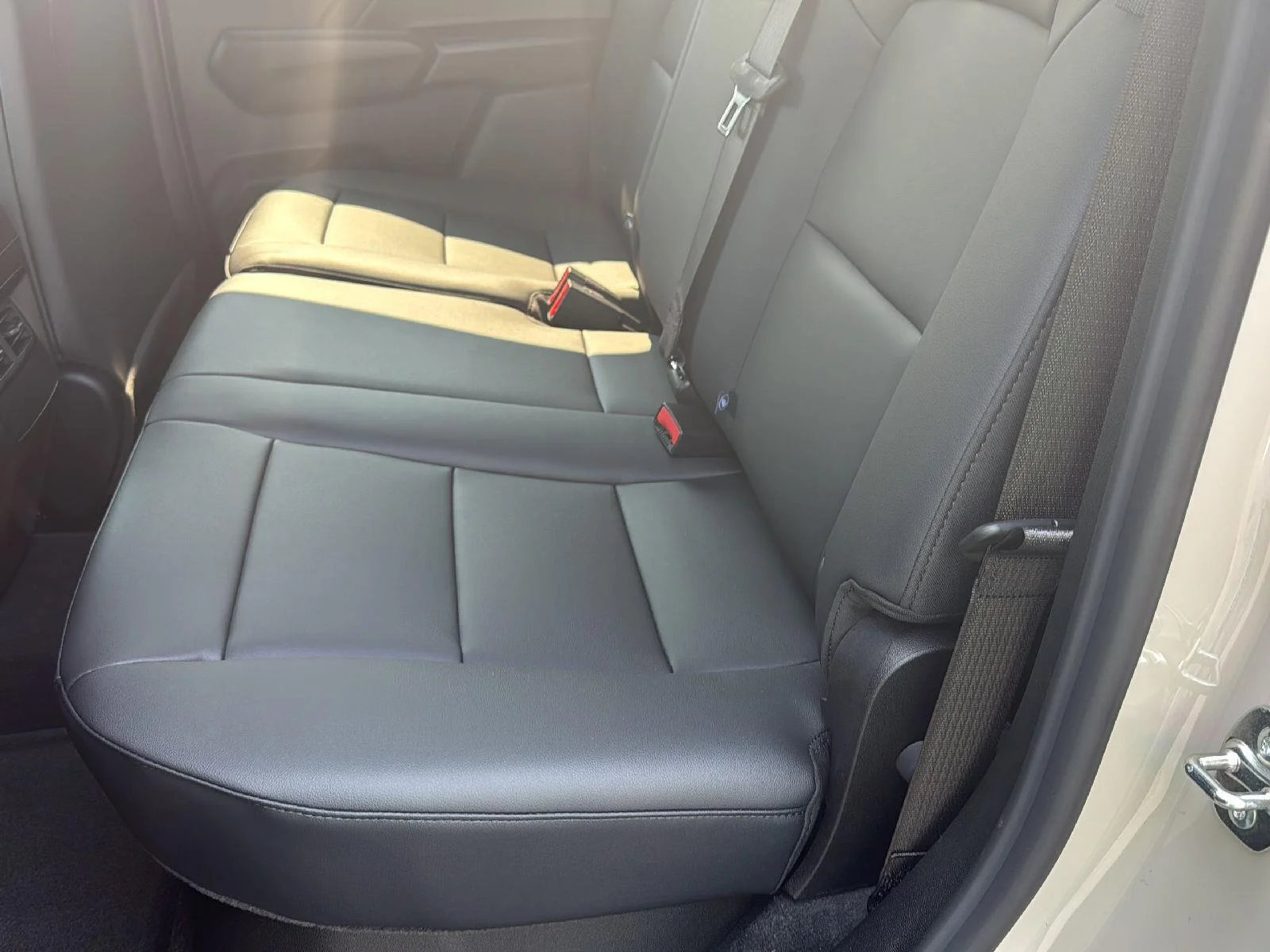 2026 Chevrolet Colorado Trail Boss - Photo 22