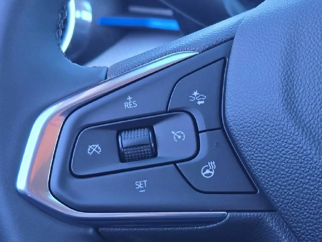 2026 Chevrolet Trax LT - Photo 25