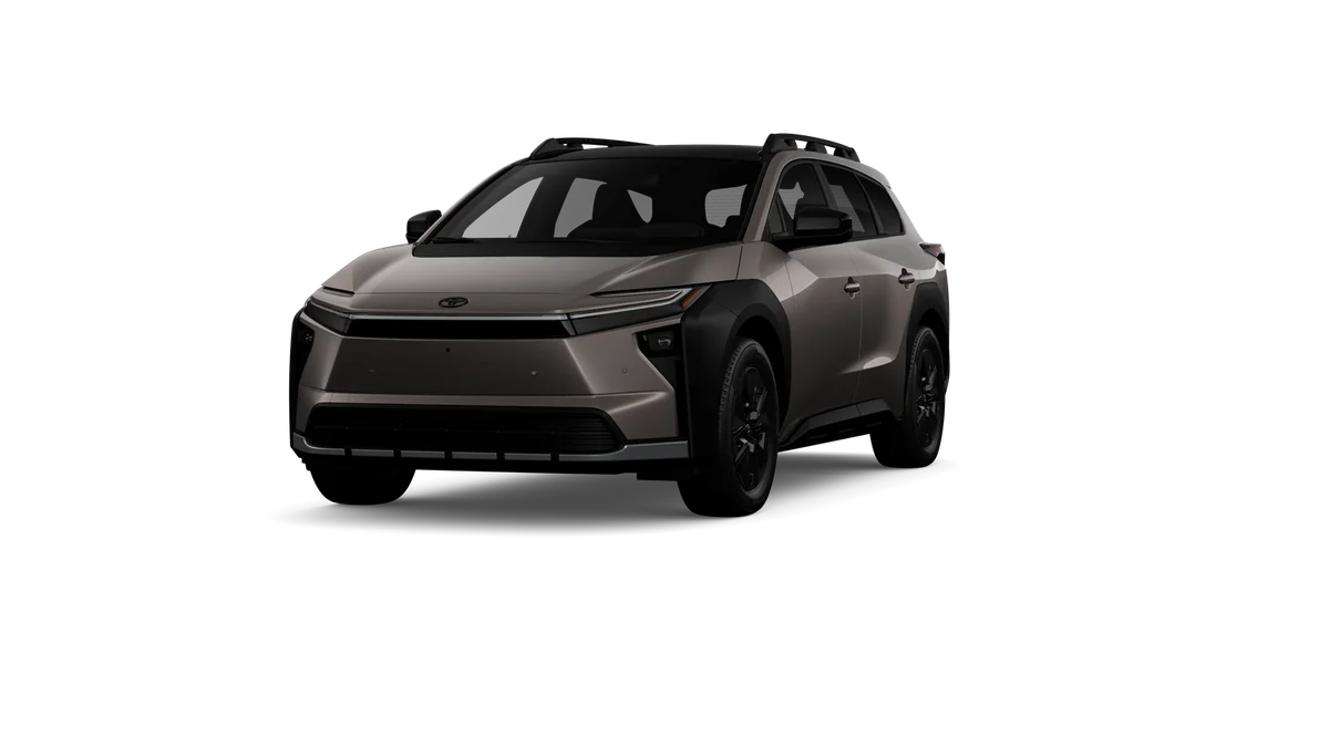 New 2026 Stepping Stone Toyota bZ Woodland Premium image 18