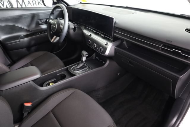 Used 2026 White Hyundai SE image 13