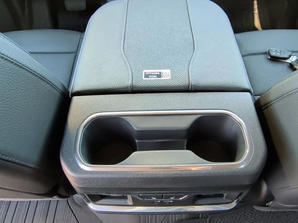 New 2026 Sterling Metallic GMC Denali image 41