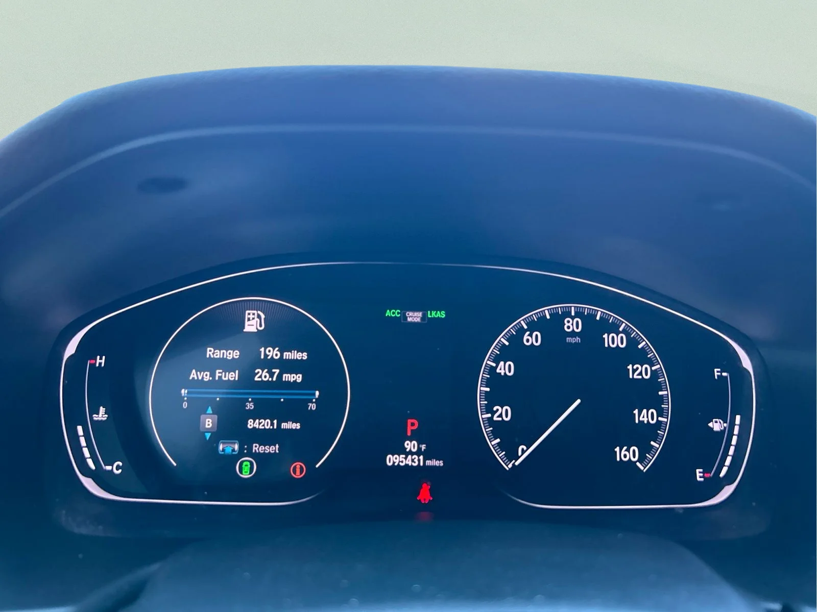 Certified Used 2019 Still Night Pearl Honda Sport image 27