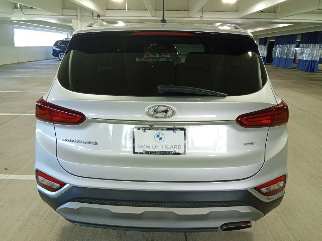 Used 2019 Symphony Silver Hyundai SE image 6