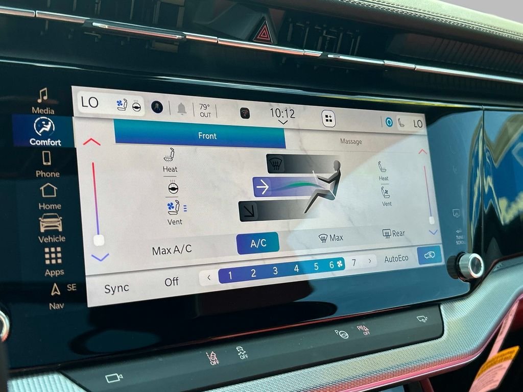 Used 2025 White Jeep Launch Edition image 37