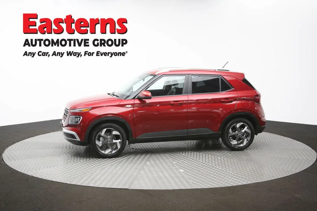 Used 2024 Red Hyundai Limited image 58
