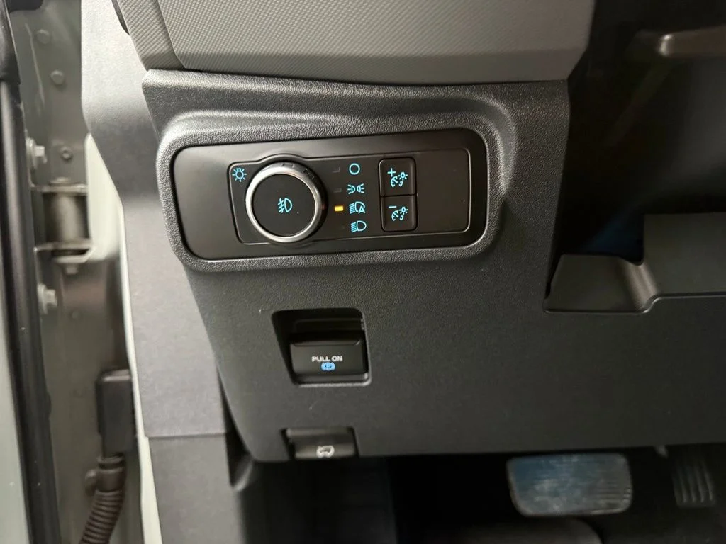Used 2023 Gray Ford Big Bend image 29