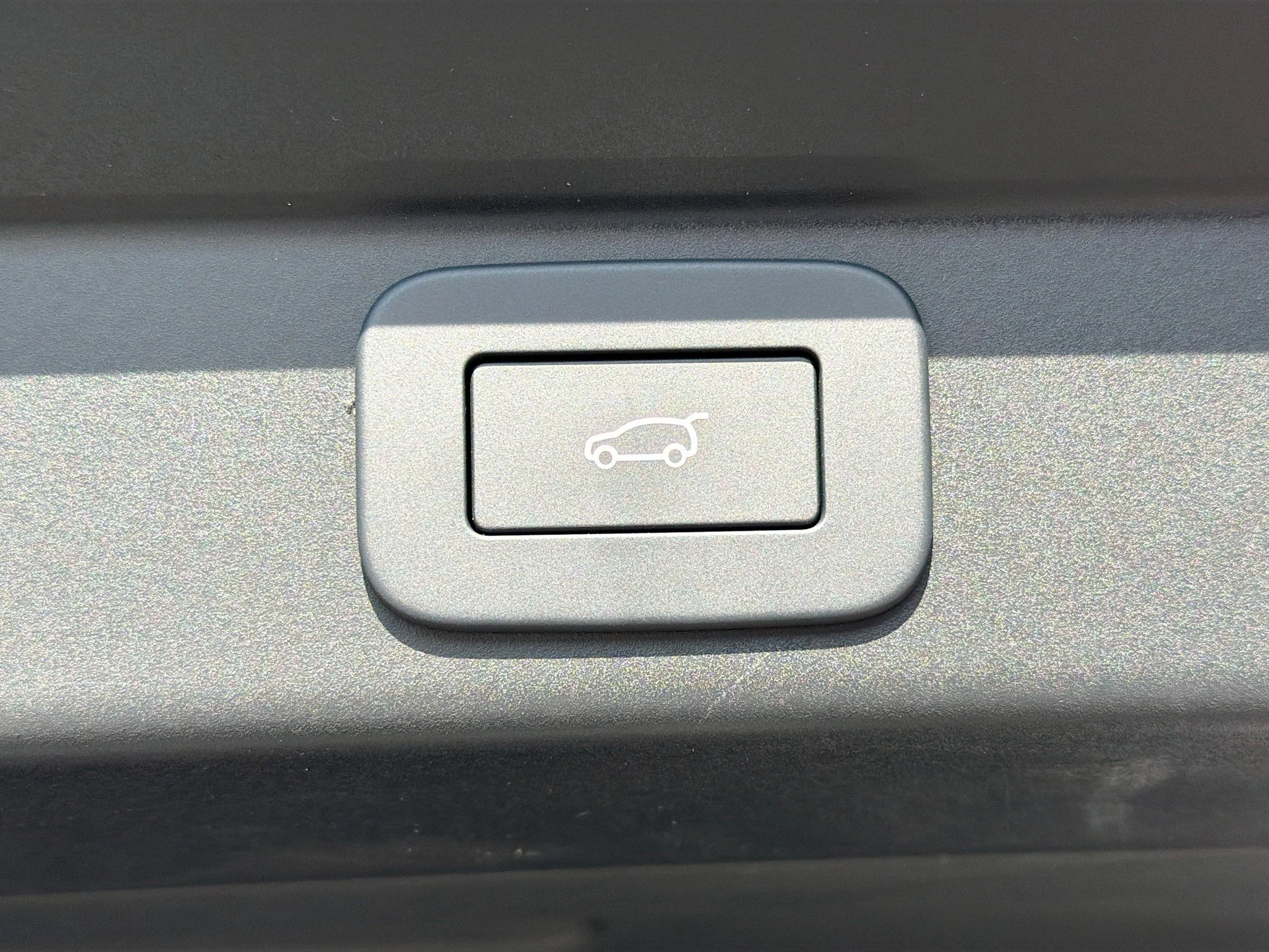 New 2026 Borasco Grey Metallic Land Rover Dynamic SE image 12