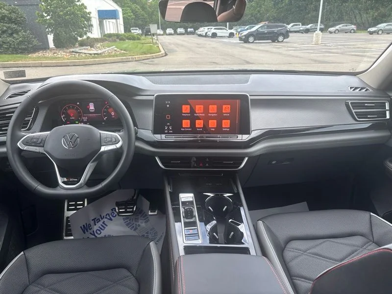 New 2026 Gray Volkswagen 2.0T Peak Edition image 22