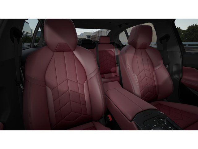 New 2027 Brooklyn Grey Metallic BMW 530i xDrive image 11