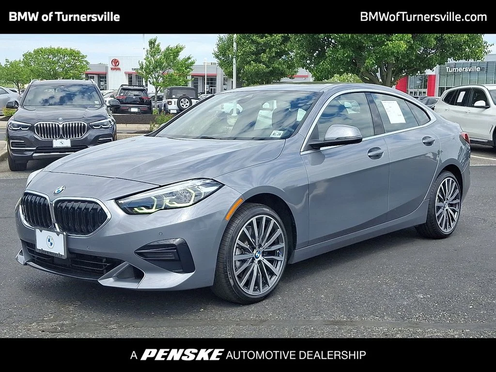 2023 BMW 2 Series 228i xDrive Gran Coupe's photo