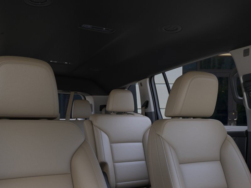 New 2026 Ocean Blue Metallic Buick Preferred image 25