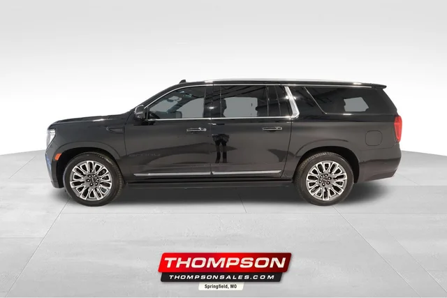 2024 GMC Yukon XL Denali Ultimate