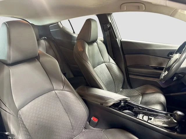 Used 2021 Black Toyota Limited image 19