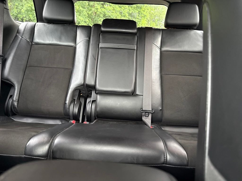 Used 2021 White Jeep Laredo X image 23