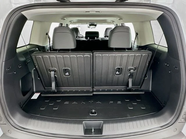 New 2025 Hyundai SANTA FE XRT