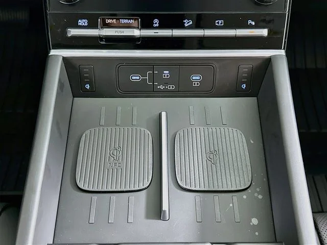 New 2026 Hyundai SANTA FE XRT