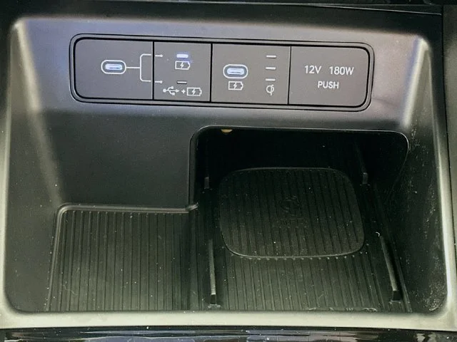 New 2026 Hyundai SANTA CRUZ XRT