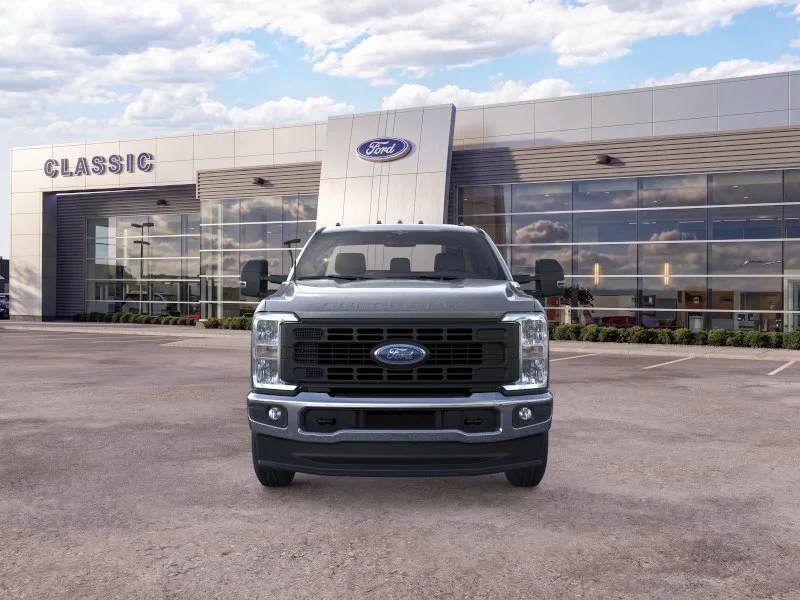 2026 Ford F-250 Super Duty XL - Photo 25