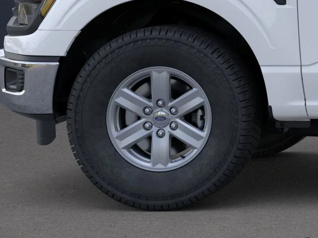 New 2026 Oxford White Ford XL image 19