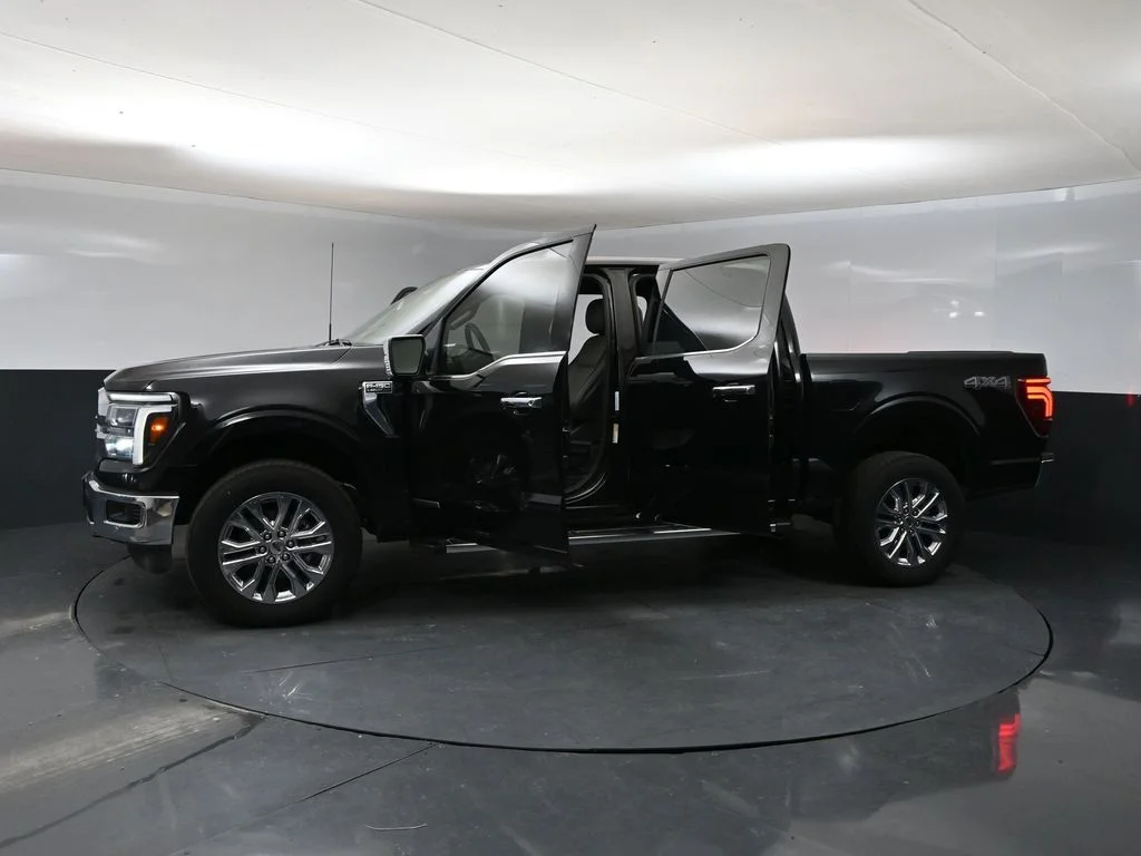 2025 Ford F-150 Lariat - Photo 40