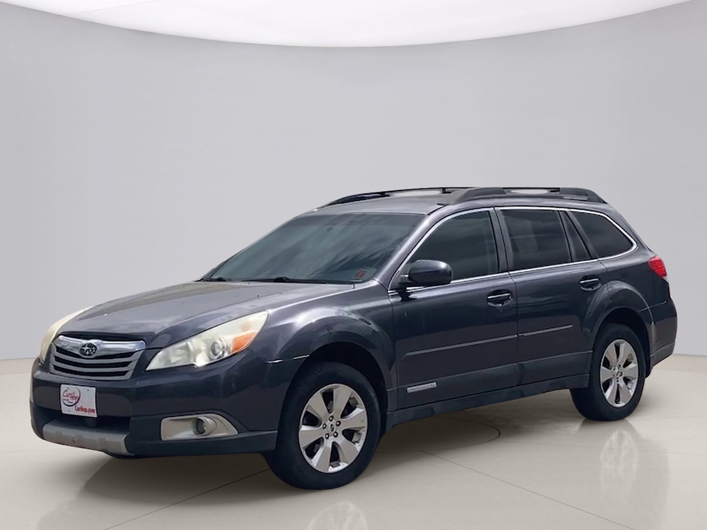 2012 Subaru Outback 2.5i Limited CVT's photo