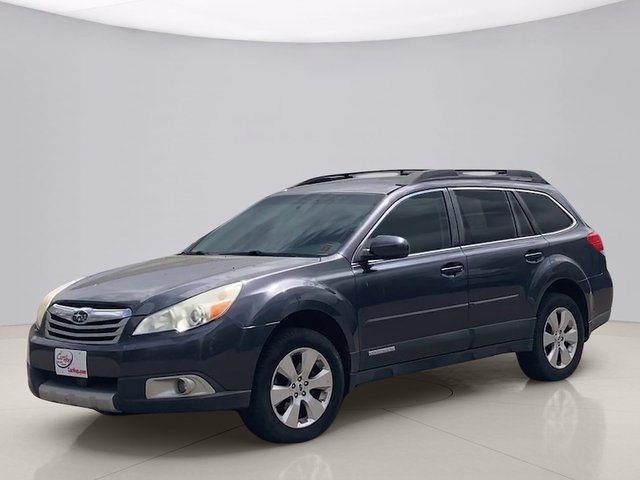 2012 Subaru Outback 2.5I LIMITED in Lakewood