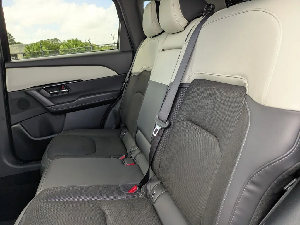 New 2026 Polymetal Gray Metallic Mazda 2.5 S Preferred AWD image 15