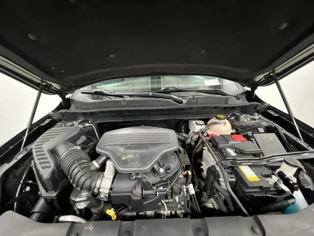 2019 Chevrolet Blazer Premier - Photo 32