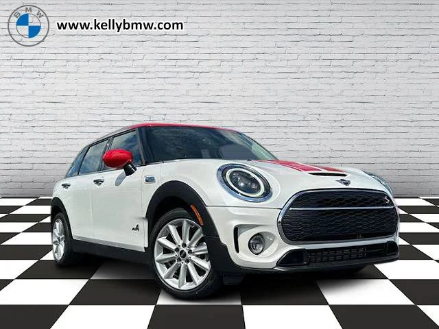 2024 MINI Clubman