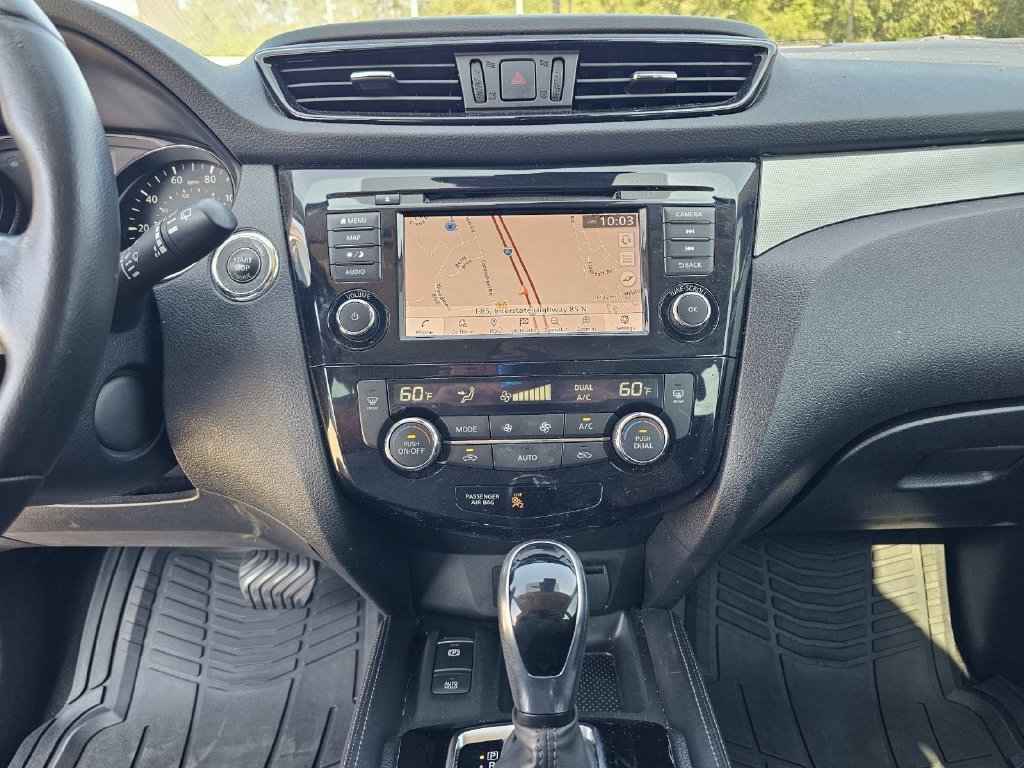 Used 2020 Gray Nissan SL image 31