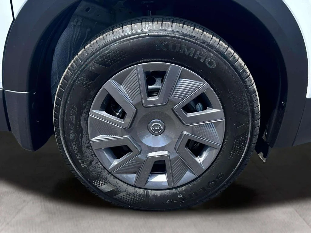 New 2026 Fresh Powder Nissan S image 10