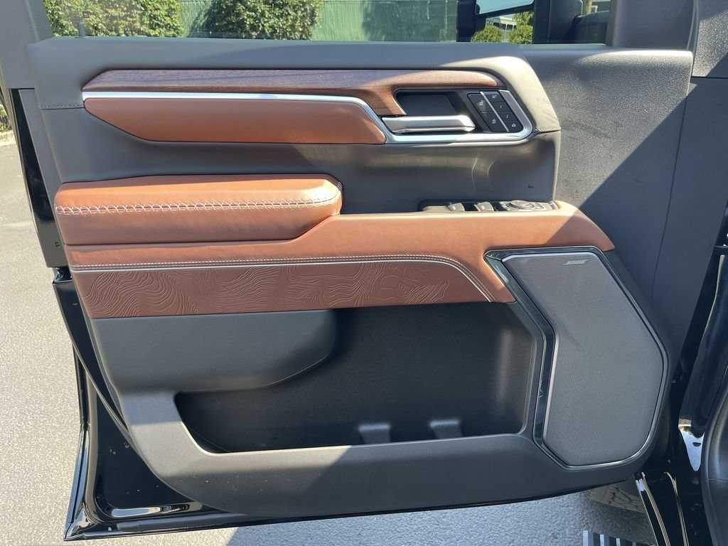 2026 GMC Sierra 3500HD Denali Ultimate - Photo 23